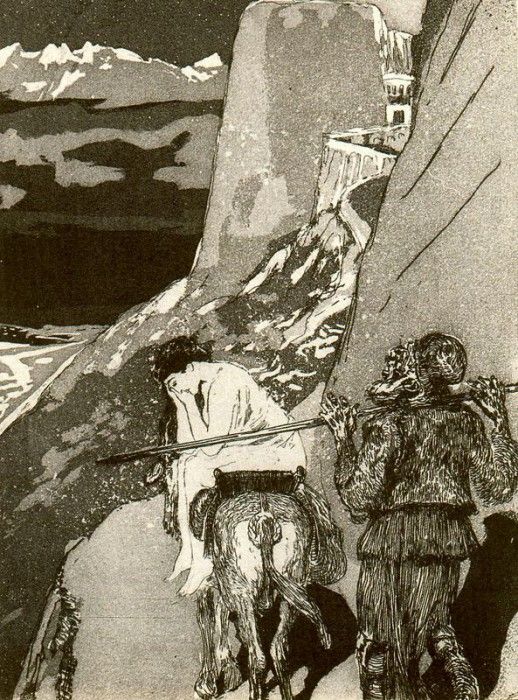 18432. Клингер, Макс