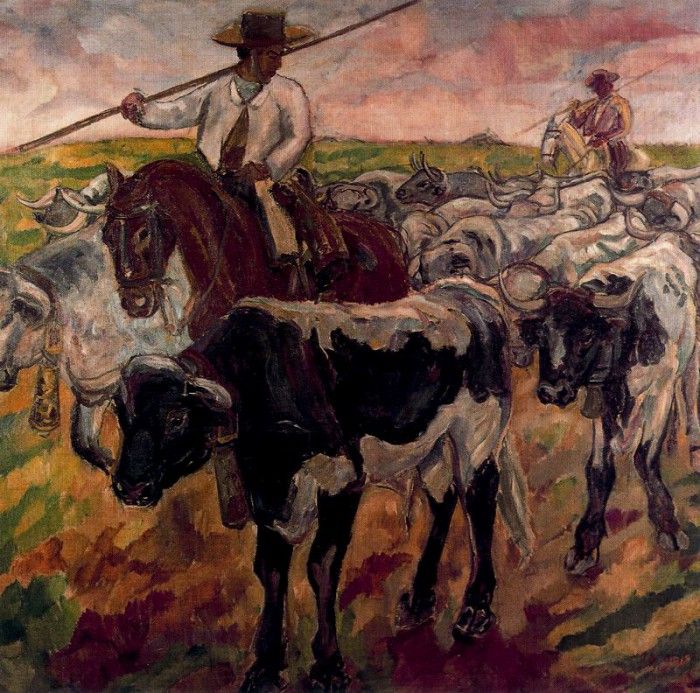 36397. Iturrino-���������