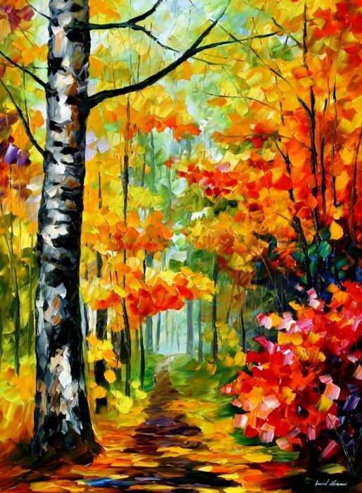 Leonid Afremov 142.   (1955 ..)