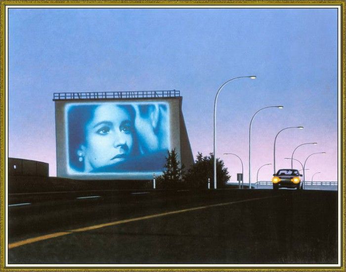 ValkoAndrew 68 Place in the Sun-WeaSnF. ������, ������