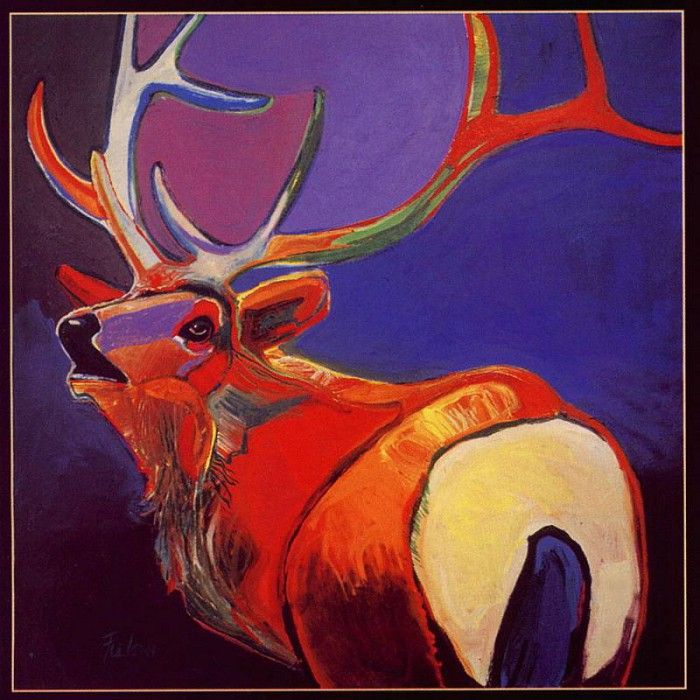 lrs Furlow Malcolm Front Range Elk. Furlow, 
