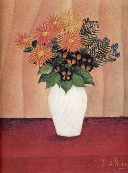 Rousseau (94). , 
