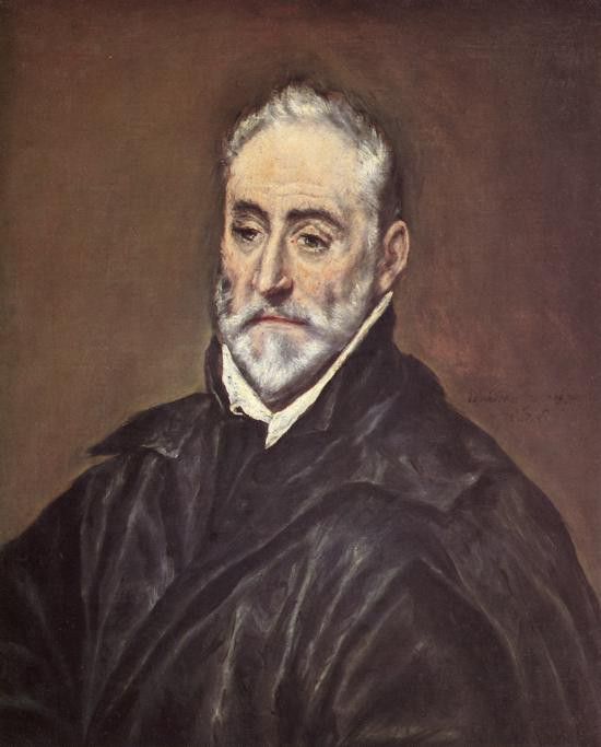 elgreco101. , -