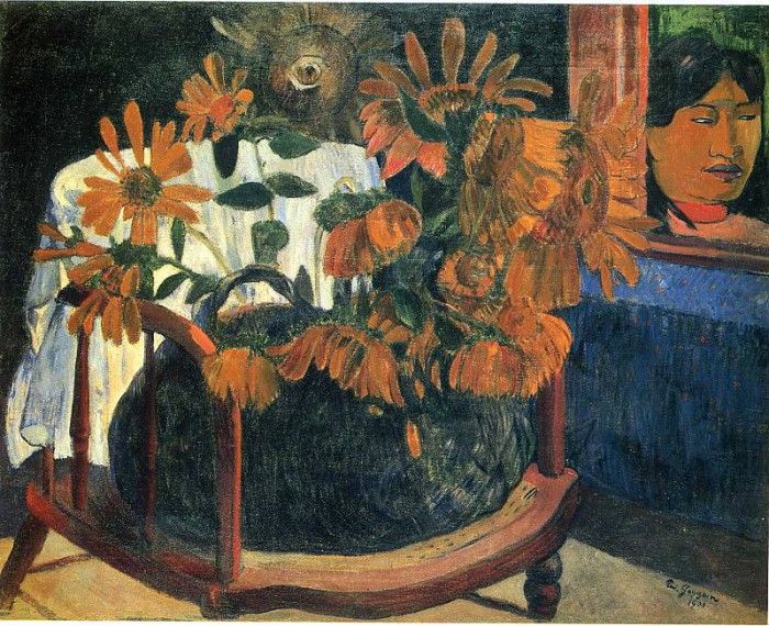 Gauguin (23). , 