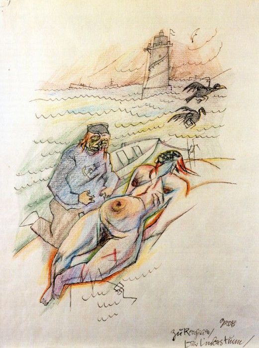 Whisky4DPict. �����, ������