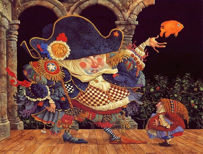 lrs Christensen Great Garibaldi. ����������, ������ �.