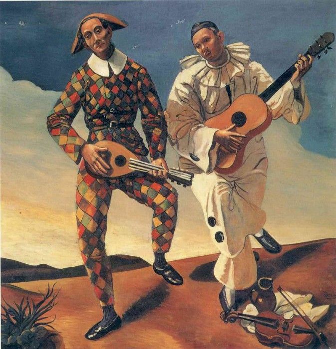 Derain (2). ,  