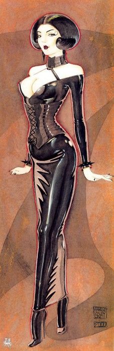 ma Gray Mistress Michelle. �����, ������