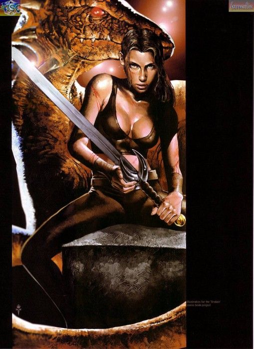 hermelin isc TW 46. Wuerz, ����