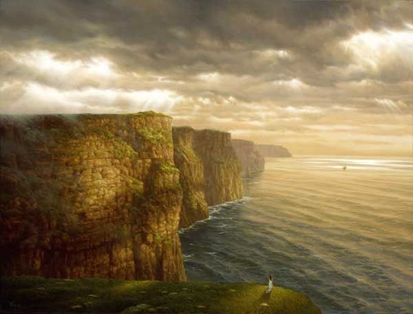 Expectations. Vacher, ���������