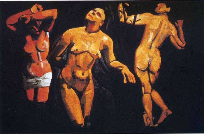 Derain (6). ,  