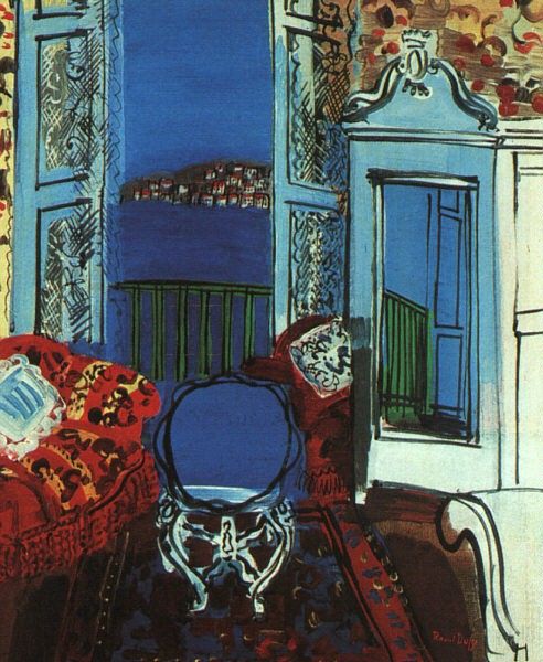 dufy2. , 