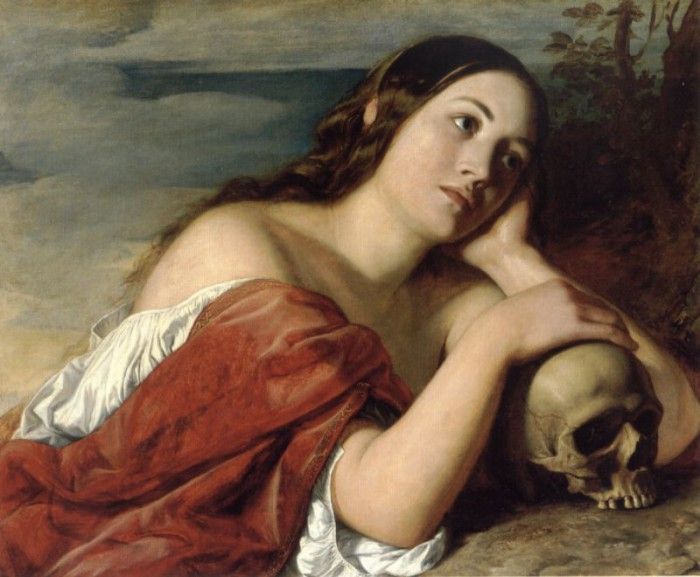 Omnia Vanitas. , 