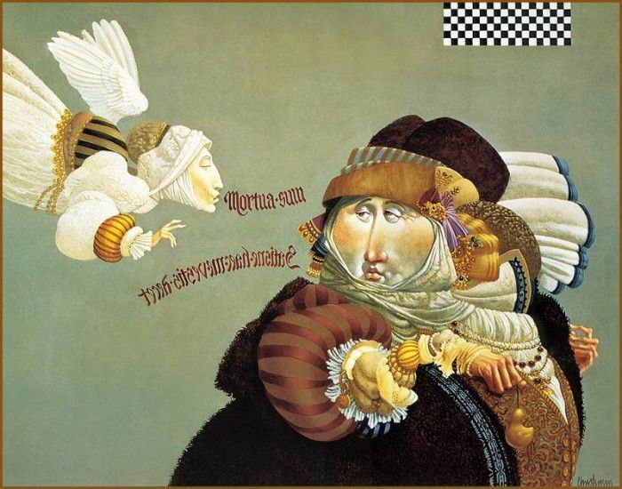 lrsChristensenJC-09VisitationPreoccupation. ����������, ������ �.