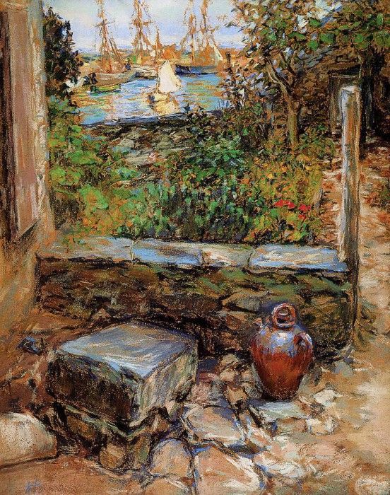 Yakunchikov Maria Ships Sun. ���������