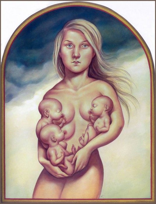 lrsSPEC11-260-KunzAnita-Triplets-nu. , 