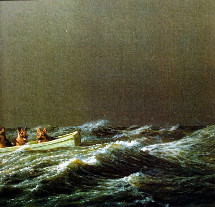 Sa06 Sailors Lot [ R ] MichaelSowa sqs. ����, ������