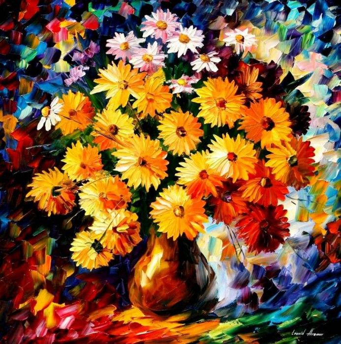 Leonid Afremov 114.   (1955 ..)