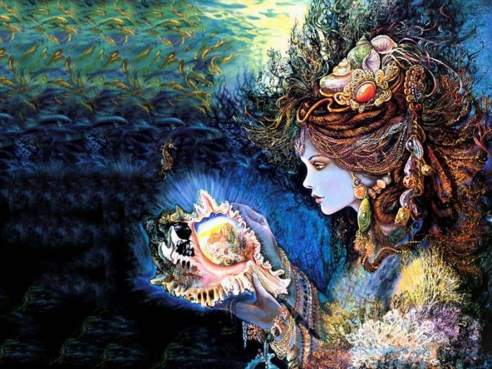 JLM-Josephine Wall 06. , 