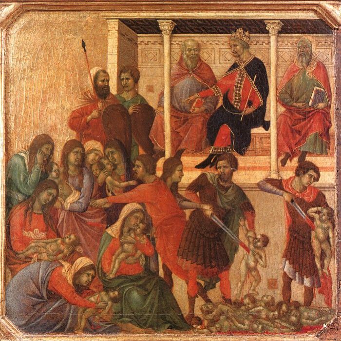 duccio9. Buoningegna,  