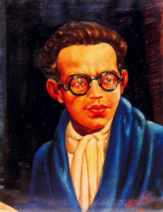 07611. �����, Uxio