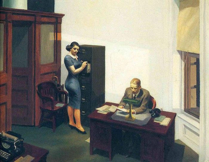 Hopper (42). , 