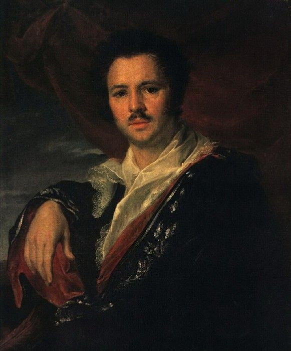  . . . 1821.    (1776-1857)
