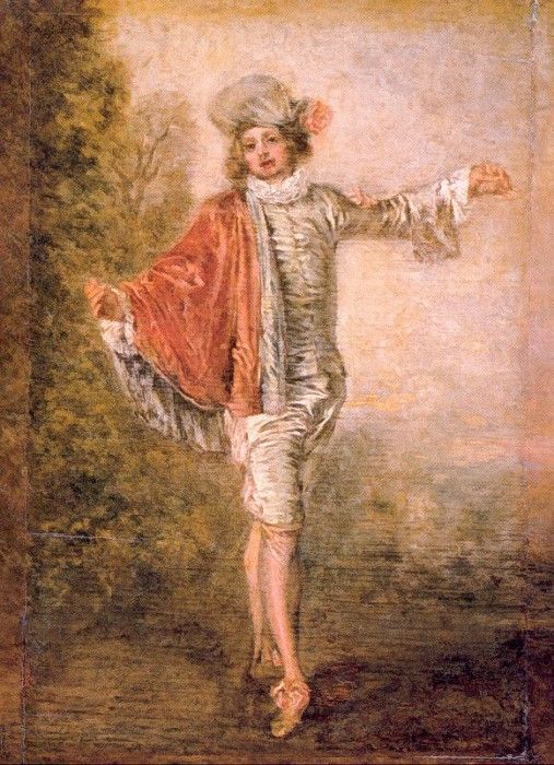 watteau19. , -