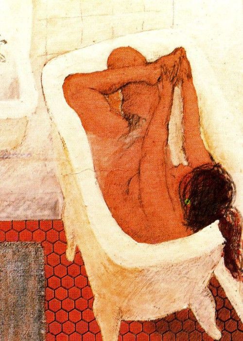 07852. Wesselmann, 