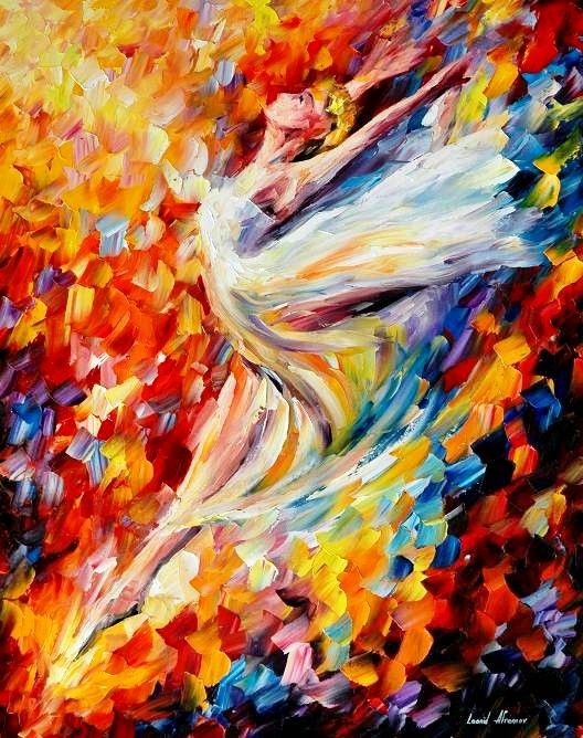 Leonid Afremov 179.   (1955 ..)