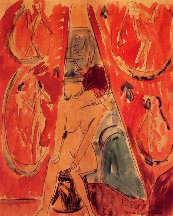 38749. Heckel, 