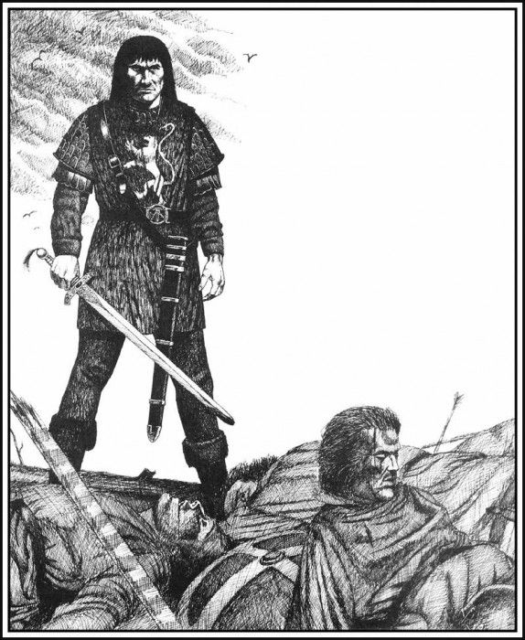 D50-RoF-19-OConnor David-Conan of Hyborea. Oconnor, 