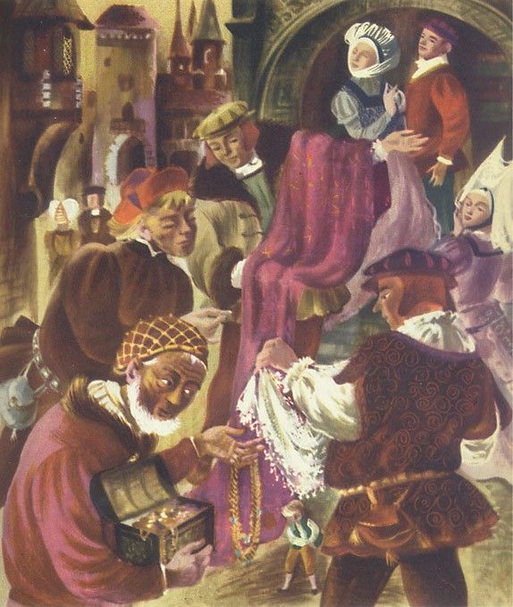 am chapter11b Vineta. , 