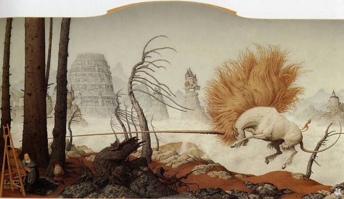 ma Sp7 Andrej Dugin & Olga Dugina Brothers Grimm tailor2. ������, ������ � �����