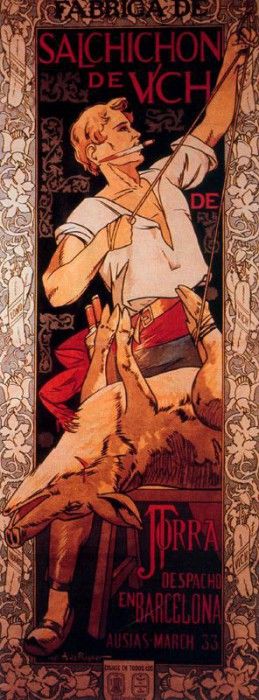 47309. Riquer, ��������� ��