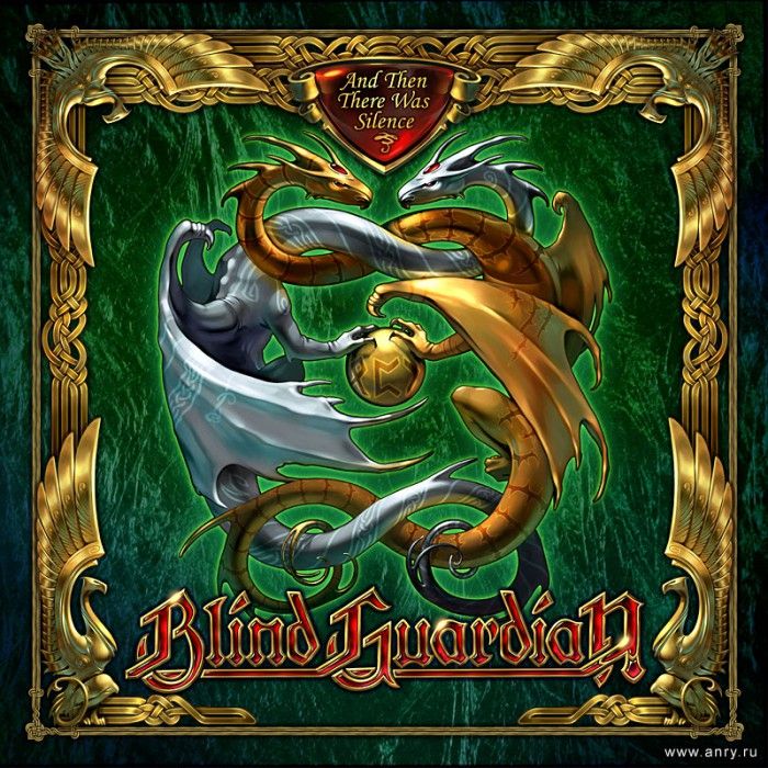 BLIND GUARDIAN. Nemo, ����