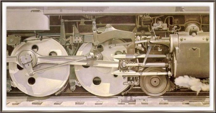 Sheeler Rolling-Power-sj. Sheeler, 