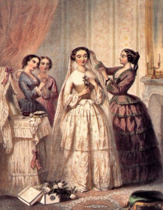 Henri Lafon - The Marriage, De. , 