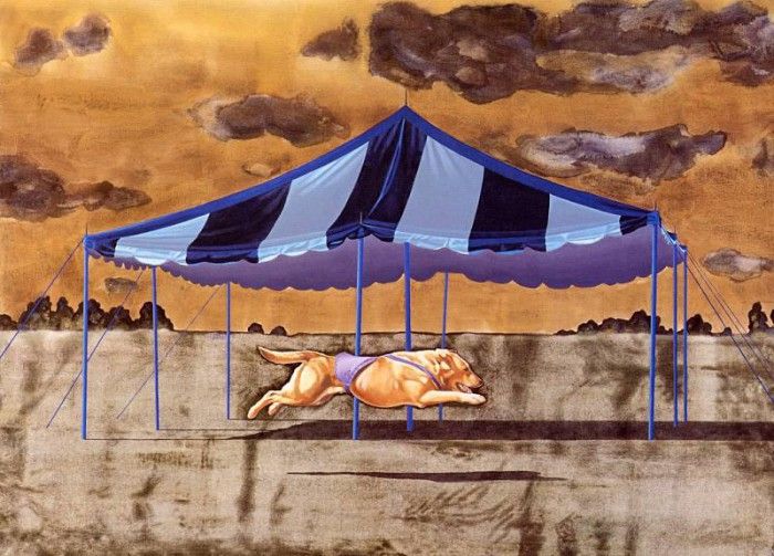 Haeseker, Alexandra - Round About (end. Haeseker, 