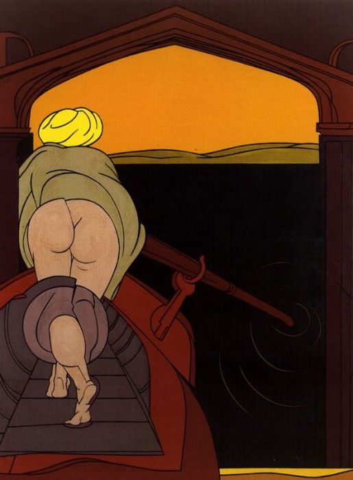 07570. �����, �������