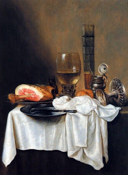 Stomme de Maarten Boelema Still life . Stomme, -
