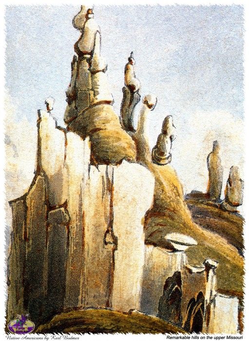 Sharper Native Americans SWD 14. ������, ����