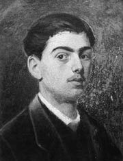 biopic. Pellizza,   Volpedo