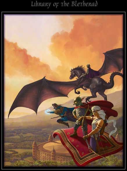 bletherad. Stawicki, �����