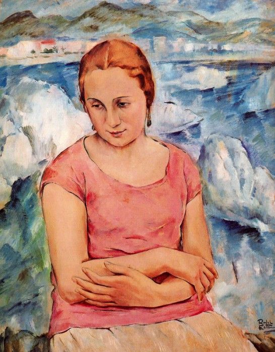 12210. Estrany, �������