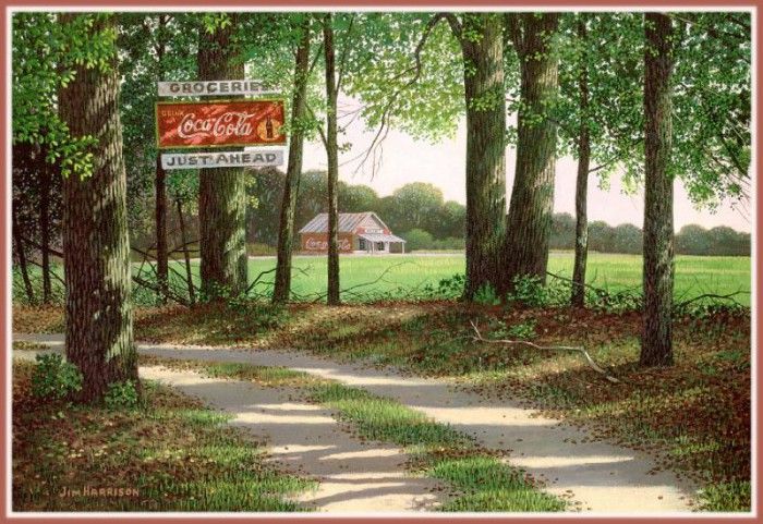 Harrison08 sj. ��������, ����