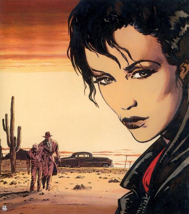 ma Charles Adriana Puckett. ������ �.