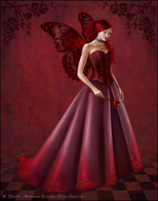 queen of hearts. , 