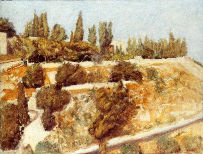 Avigdor Arikha 128. Arikha �������