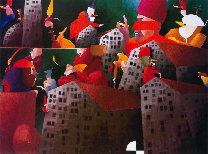 37795. Tadini, ������